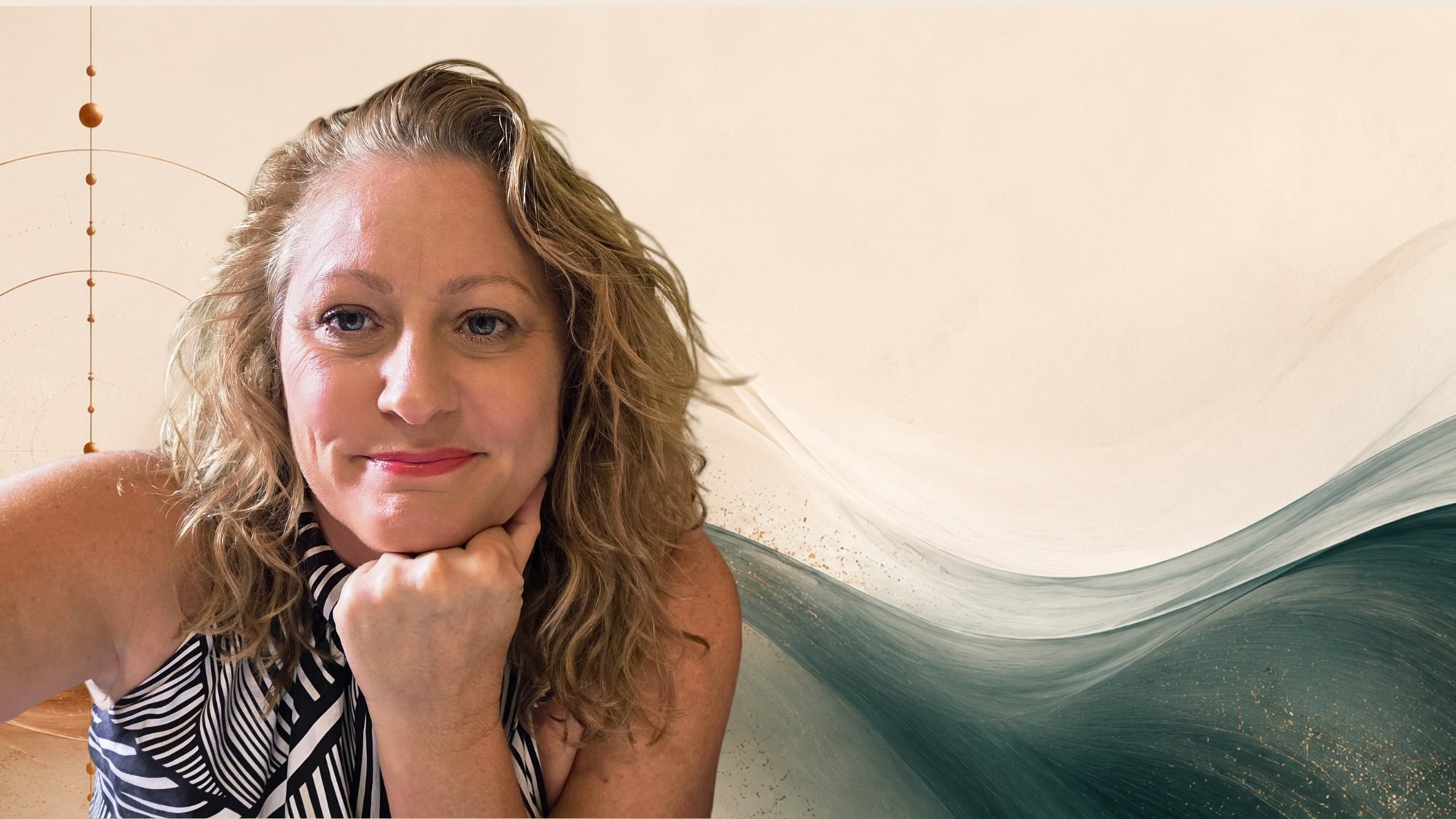 Kemina Fulwood, founder of BodyFlow Energetics