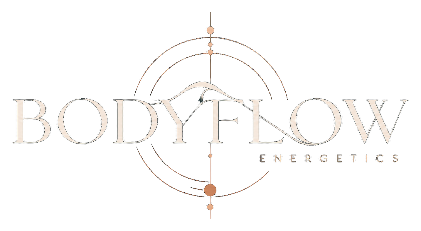 BodyFlow Energetics